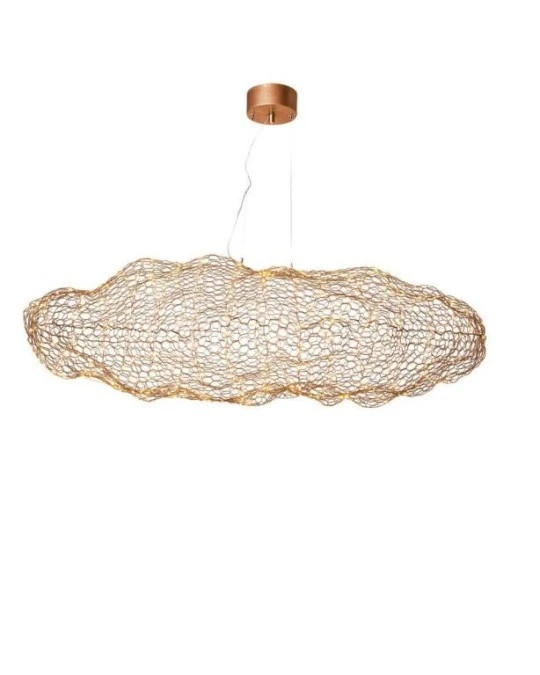 Lampa wisząca By Rydens 4201250‑6501 Hayden L75 - obrazek 1