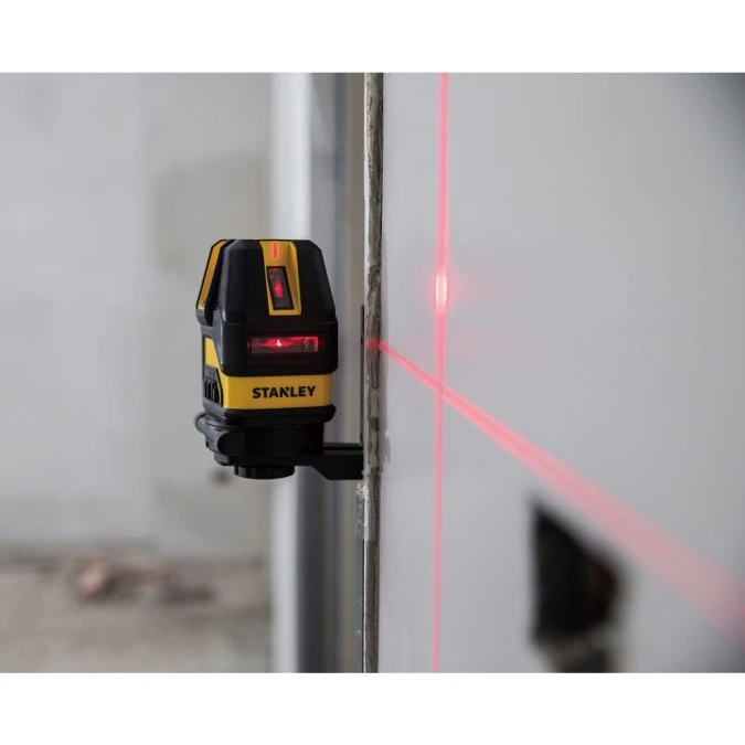 Laser Multi‑line FatMax 4V1H STHT77514‑1 - obrazek 3