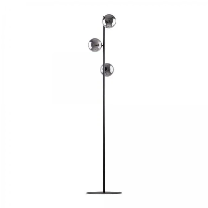 Lampa podłogowa ESTERA kolor Czarny 5717 TK Lighting - obrazek 2