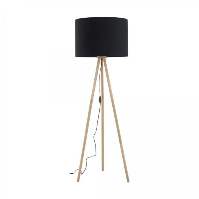 Lampa podłogowa TOKYO 5286 TK LIGHTING - obrazek 1