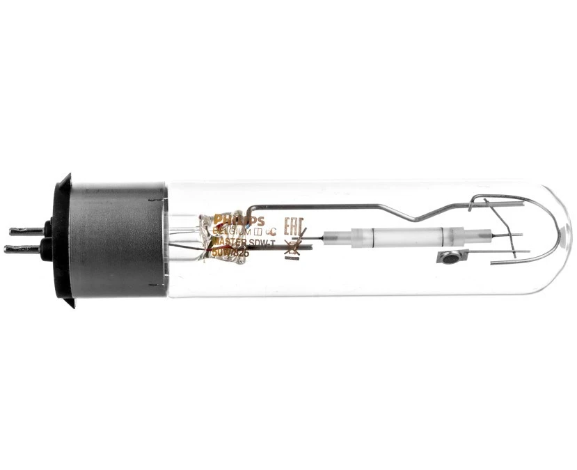 Lampa sodowa PG12‑1 50W 2500K MASTER SDW‑T White SON 8711500734037 /12 szt./ - obrazek 1
