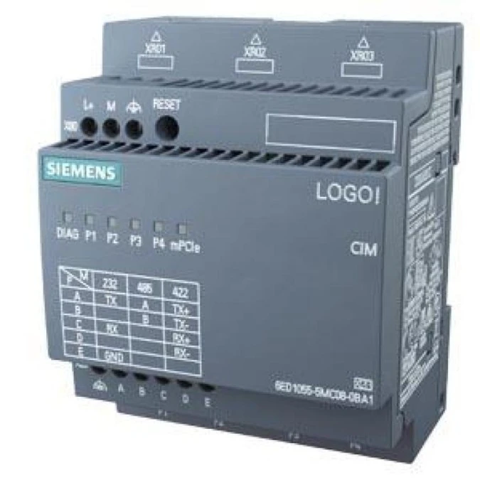 Moduł zasilający PLC Siemens 6EP3311‑6SB00‑0AY0 - obrazek 1