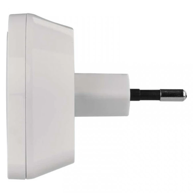 Lampka nocna LED do gniazdka 230V z czujnikiem EMOS P3314 - obrazek 2