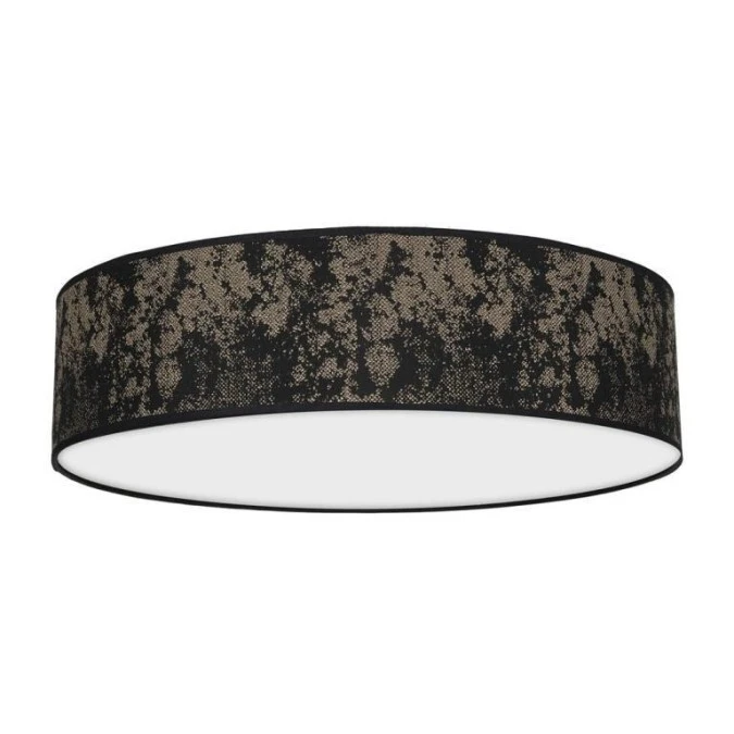 Lampa Sufitowa SATINO GOLD 3xE27 50cm MLP7318 Milagro