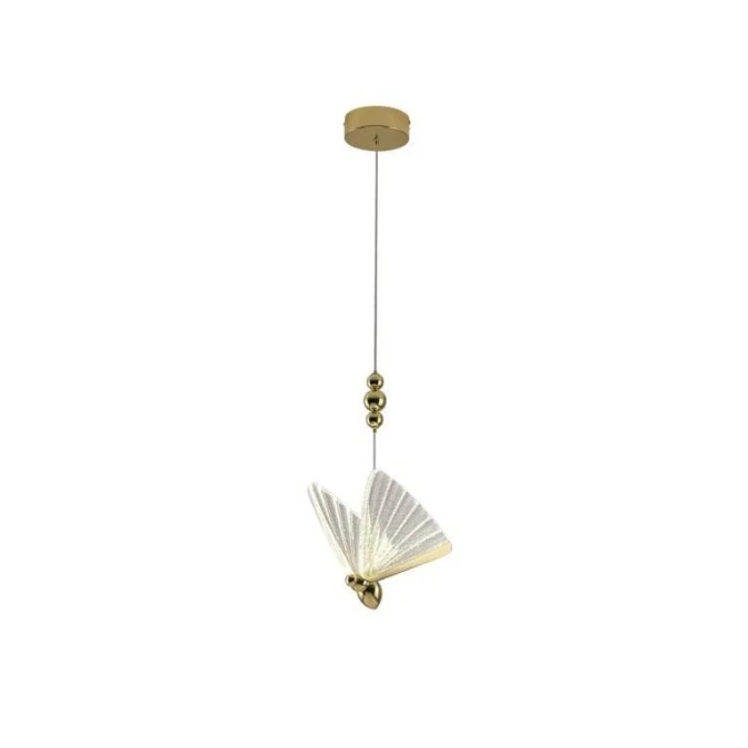 Lampa wisząca MARIPOSA LP‑1715/1P Light Prestige - obrazek 1