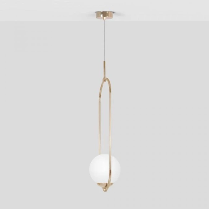 Lampa wisząca K‑5391 z serii RITUS Kaja Lighting - obrazek 1