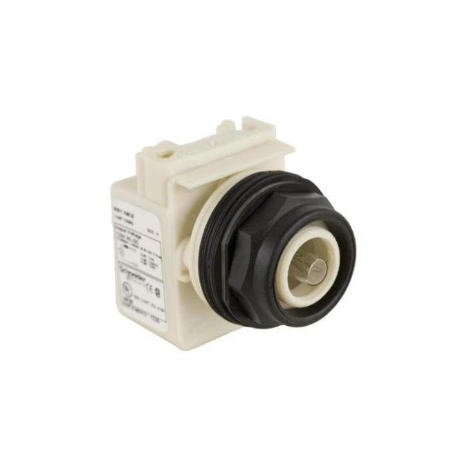 Lampka sygnalizacyjna, Harmony 9001K, 120V 30mm SK +opcje, 9001SKP38 - obrazek 1