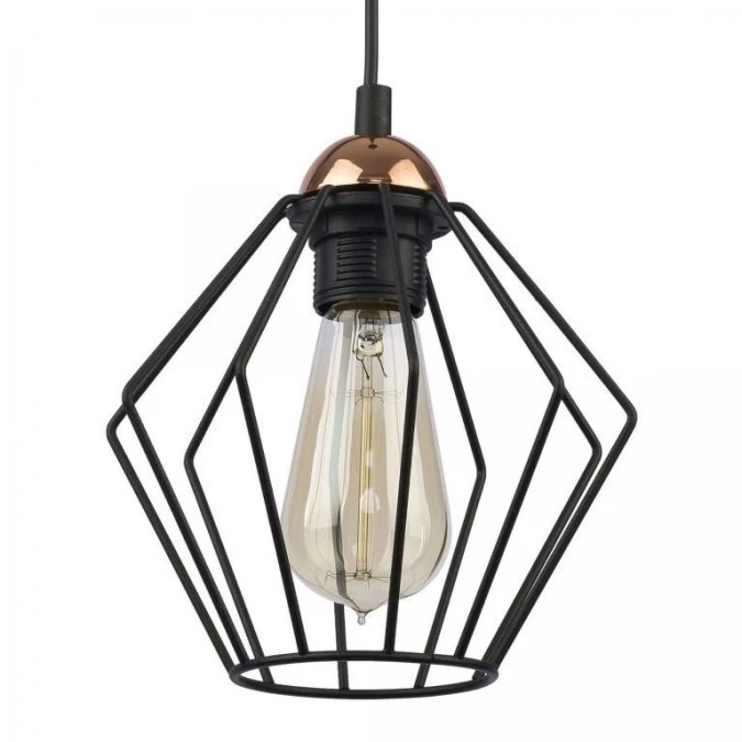 Lampa wisząca GALAXY 1PŁ TK Lighting (1642) - obrazek 2