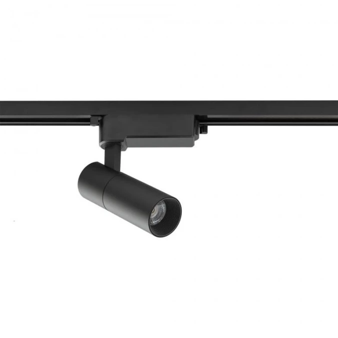 Lampa reflektor PROFILE TINOS LED 10W 980lm 4000K Czarny 10386 Nowodvorski Lighting - obrazek 1