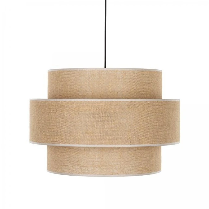 Lampa wisząca boho nowoczesna CALISTO 1xE27 5419 TK Lighting - obrazek 2
