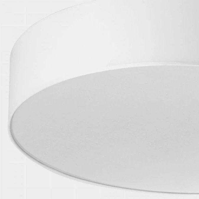 Lampa sufitowa Rondo White 60cm 1581 Tk lighting - obrazek 3