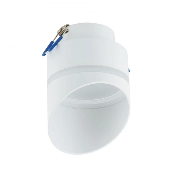 Lampa podtynkowa VIS Biały 10486 Nowodvorski Lighting - obrazek 1