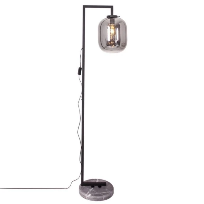 Lampa podłogowa By Rydens 4100590‑4505 Leola H150cm - obrazek 1