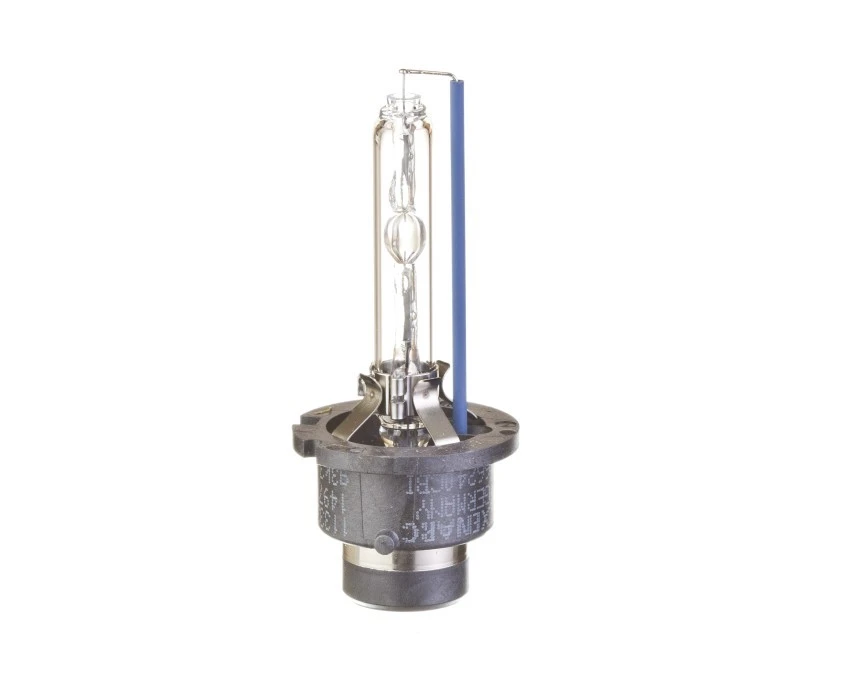Lampy ksenonowa D2S P32d‑2 XENARC COOL BLUE Intense 66240CBI 4008321401359