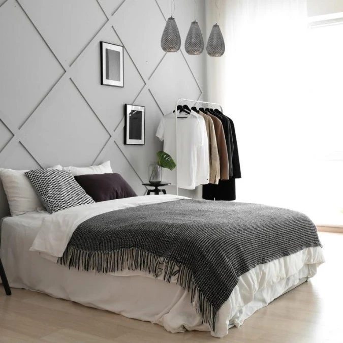 Lampa wisząca PETRA 3xE27 ML5481 Milagro - obrazek 3