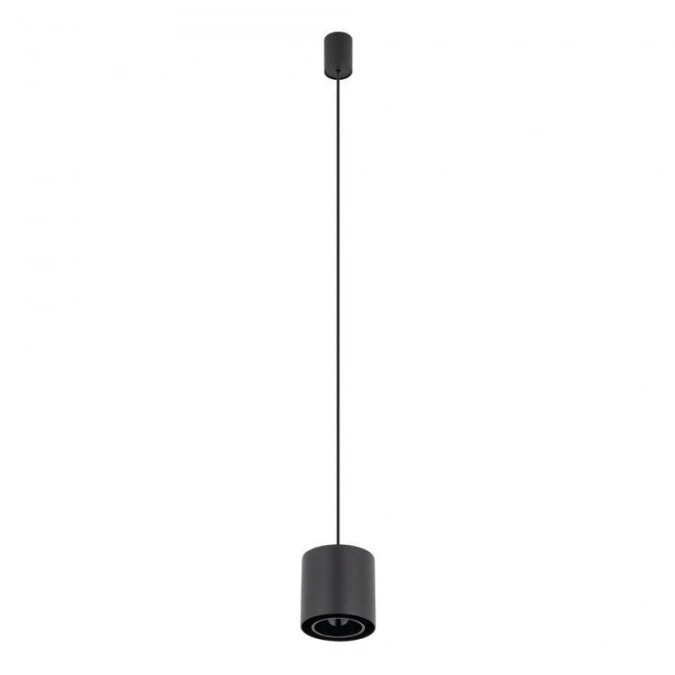 Lampa wisząca POINT DUO czarny IP20 11512 Nowodvorski - obrazek 1