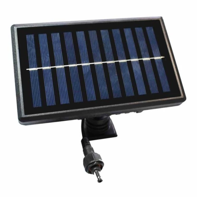 Lampa Solarna Saturn Pojedyńcza EKO9150 Eko‑Light - obrazek 3