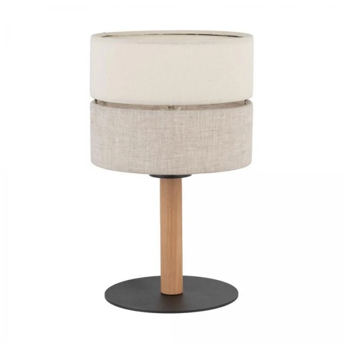 Lampka nocna ECO 1 PŁ 5596 TK Lighting - obrazek 1
