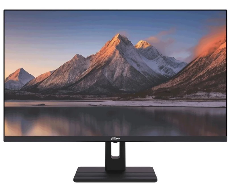 MONITOR HDMI, DP, AUDIO LM27‑C301B 27 ‑ 1440p QHD DAHUA - obrazek 2
