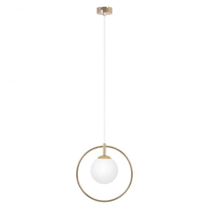 Lampa wisząca K‑5390 z serii RITUS Kaja Lighting - obrazek 1