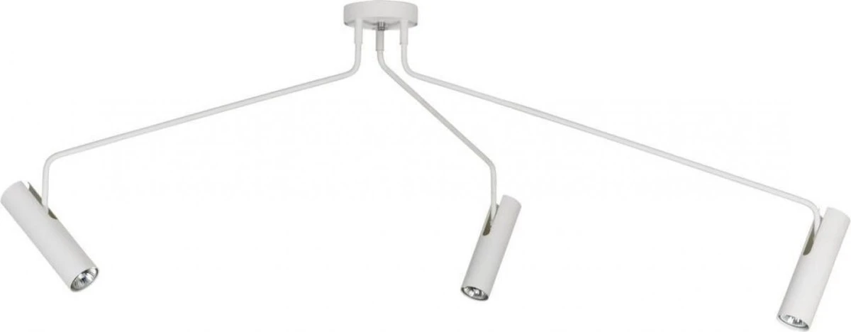 LAMPA SUFITOWA EYE SUPER WHITE 6491 Nowodvorski - obrazek 1