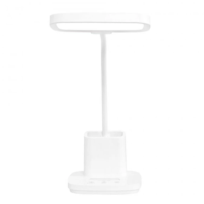 Lampka biurkowa K‑BL1301 BIAŁY z serii TOLA Kaja Lighting - obrazek 3