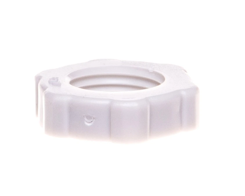 Nakrętka polistyrenowa PG7 jasnoszara 116 PG7 2043076 /100szt./ - obrazek 1