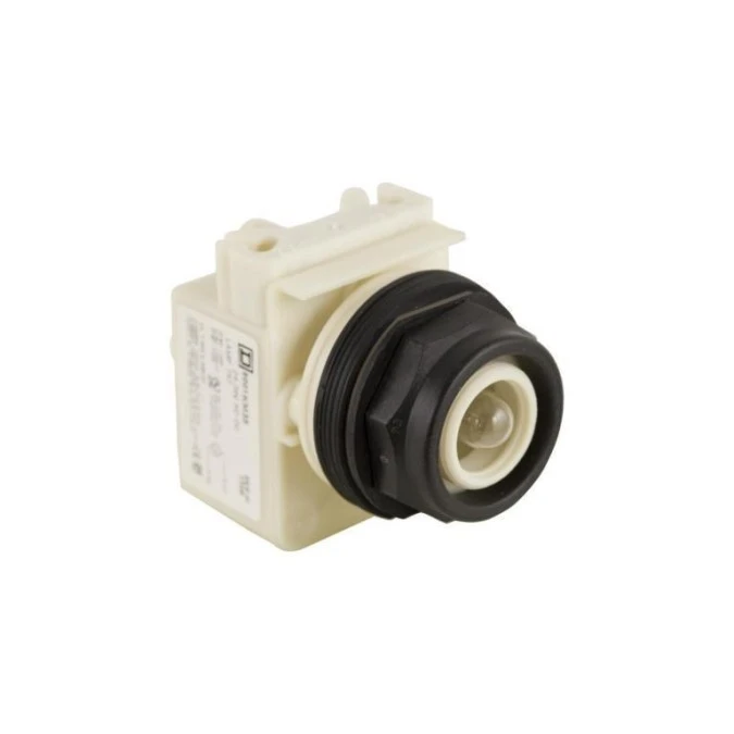 Lampka sygnalizacyjna, Harmony 9001K, 28V 30mm SK +opcje, 9001SKP35 - obrazek 1