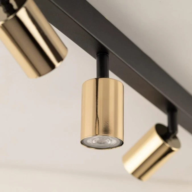 Lampa sufitowa spoty 6xGU10 TOP 5970 TK Lighting - obrazek 2