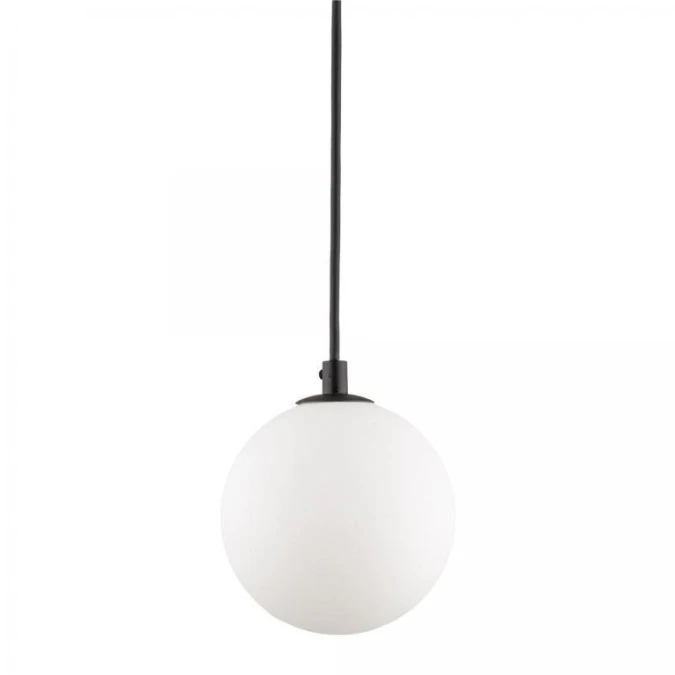 Lampa reflektor na szynę TRACER 1 obwodowy Czarny 4927 TK Lighting - obrazek 3