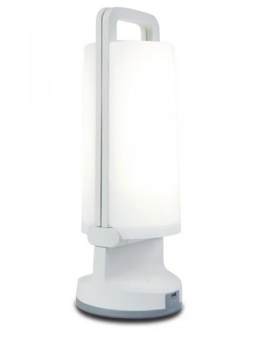 Lampa stojąca DRAGONFLY 6904101331 biały - obrazek 1