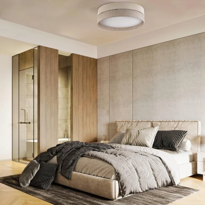 Lampa sufitowa ECO 4 PŁ 5774 TK Lighting - obrazek 2
