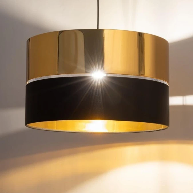 Lampa wisząca HILTON 1PŁ 4346 TK LIGHTING - obrazek 2