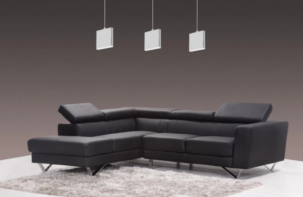 LAMPA WISZĄCA CUADRA 3X5W LED ML443 Milagro - obrazek 2