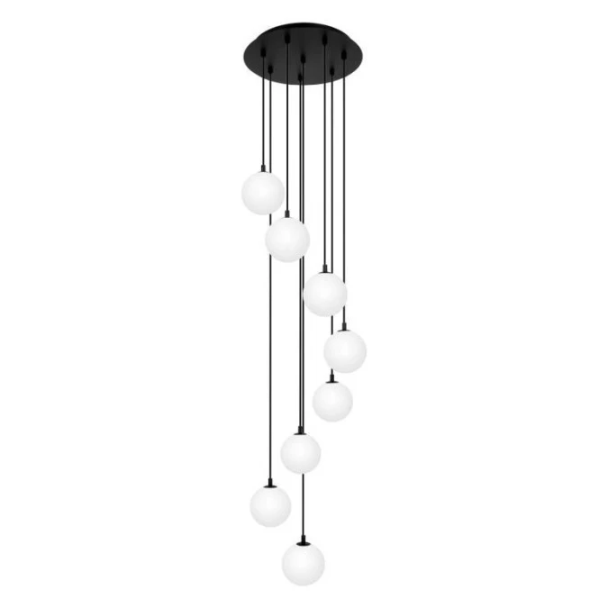 Lampa wisząca K‑5552 z serii ASPEN Kaja Lighting - obrazek 1