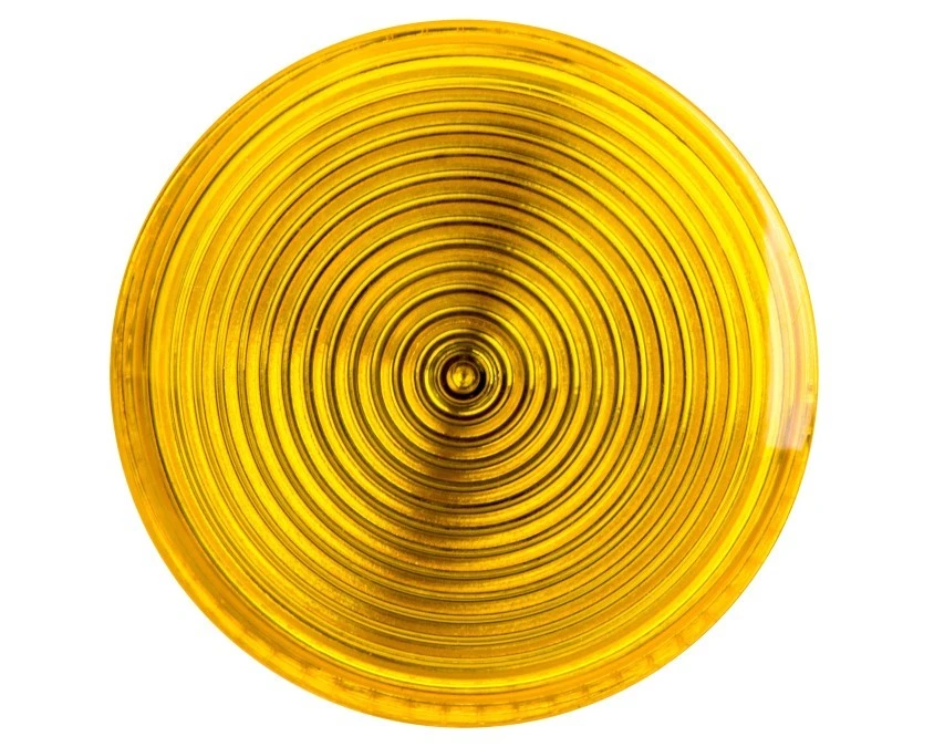 Lampka sygnalizacyjna 22mm żółta 230V AC XB7EV75P - obrazek 1