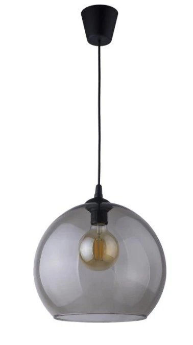 Lampa wisząca CUBUS GRAPHITE 2065 TK Lighting - obrazek 1
