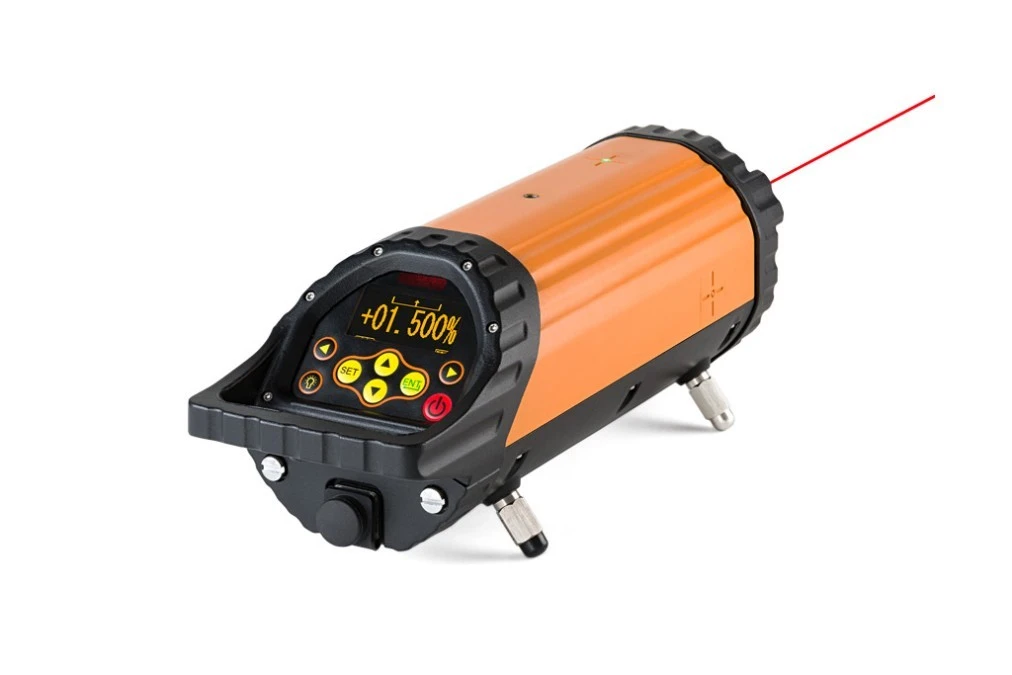 Laser rurowy kanalizacyjny FKL‑55 12‑302‑20