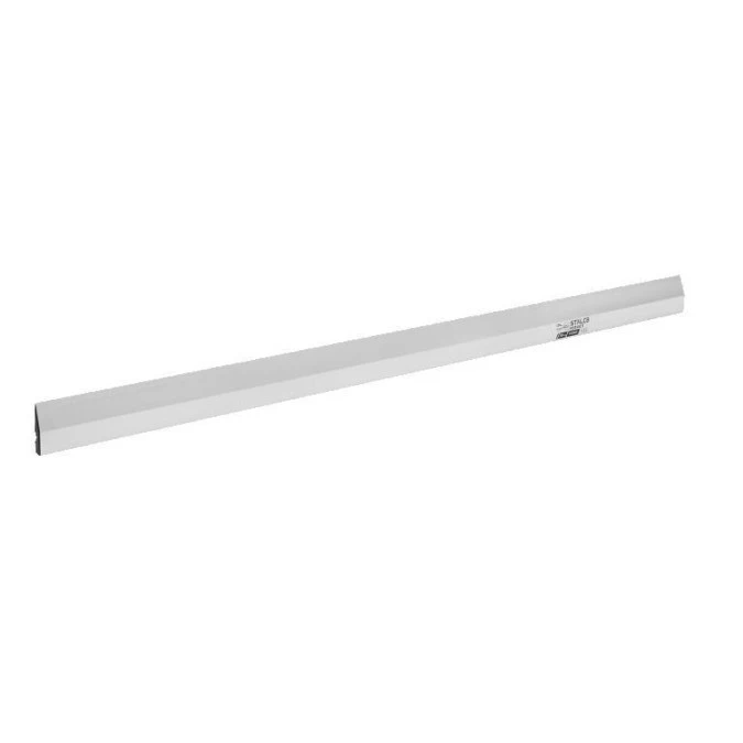 Łata murarska trapezowa 200cm STALCO PERFECT S‑65020