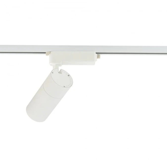 Lampa reflektor PROFILE TINOS LED 30W 3000lm 4000K Biały 10380 Nowodvorski Lighting - obrazek 3