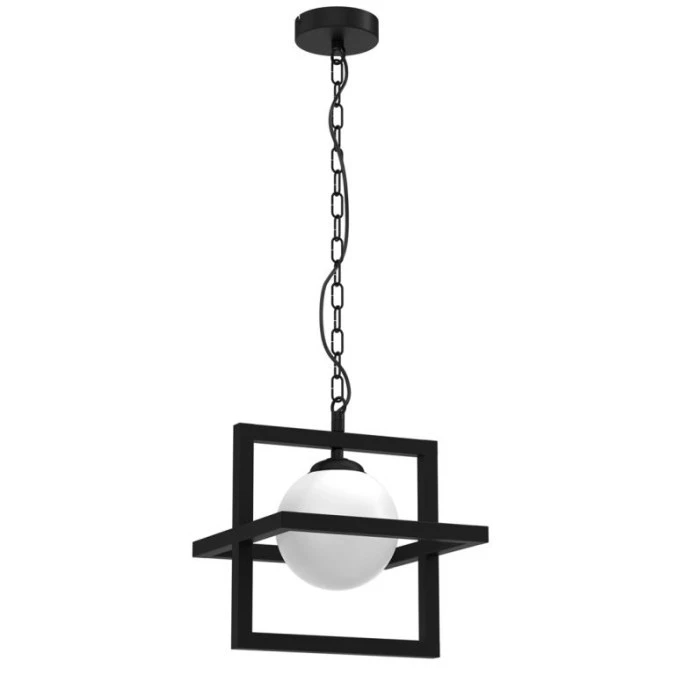 Lampa wisząca DIEGO 1xE14 MLP8568 Milagro - obrazek 1