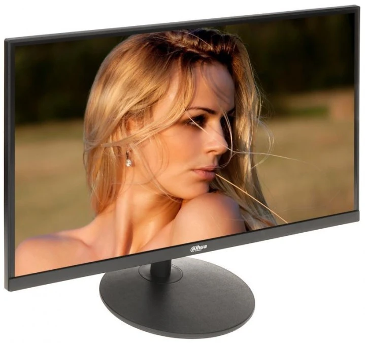 Monitor LED 24cale FHD VGA, HDMI LM24‑A200 - obrazek 1