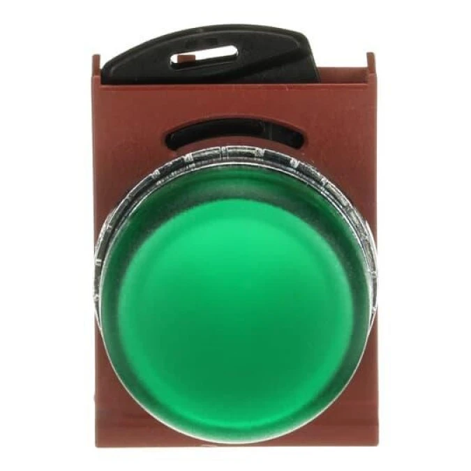 Lampka P9MLVD 1SFA184792R9002 /10szt./ - obrazek 1