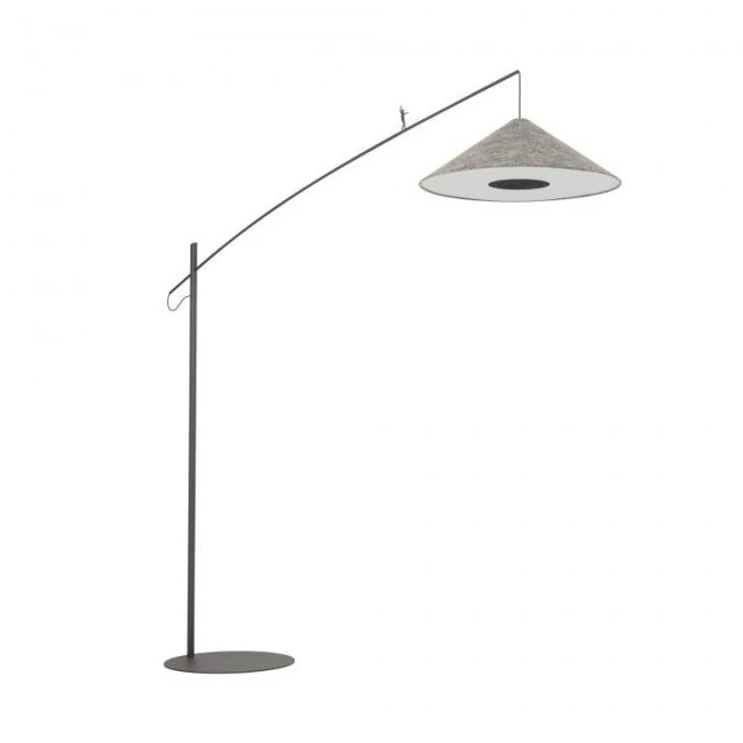 Lampa podłogowa POISE A 11767 Nowodvorski - obrazek 3