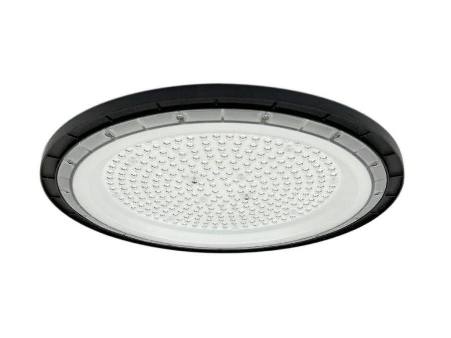 Lampa Przemysłowa LED UFO High Bay DOB 200W 4000K 22400lm IP65 - obrazek 1