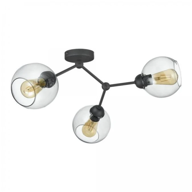Lampa sufitowa FAIRY 4372 TK Lighting - obrazek 1