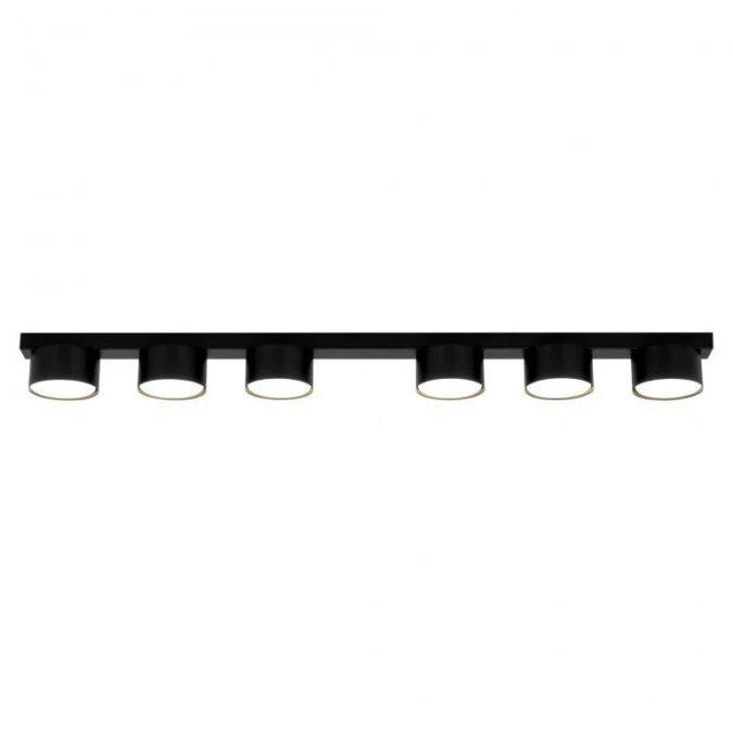 Lampa sufitowa K‑5534 z serii CRUZ Kaja Lighting - obrazek 1