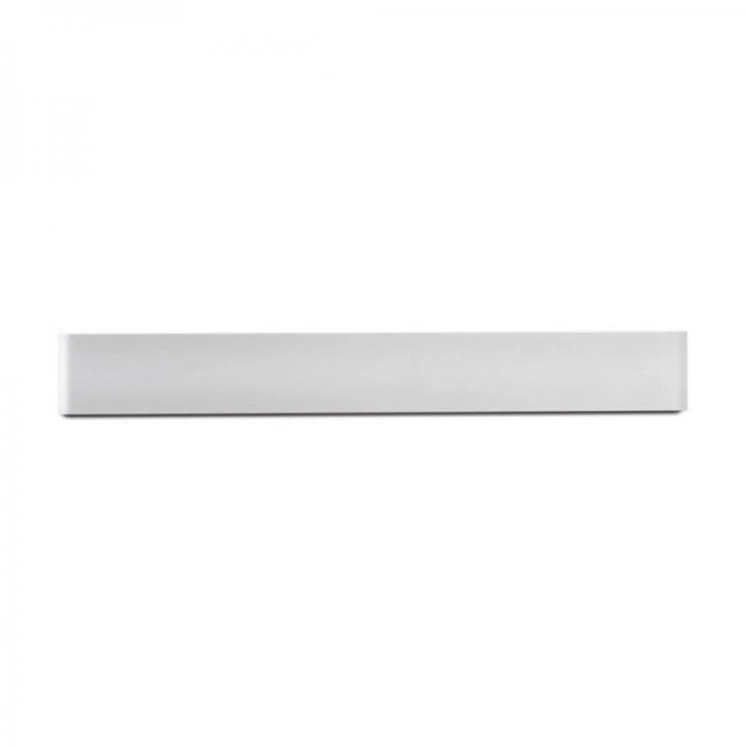 Lampa Ścienna LED 20W 2300lm 3000K IP44 Biały 218535 - obrazek 1