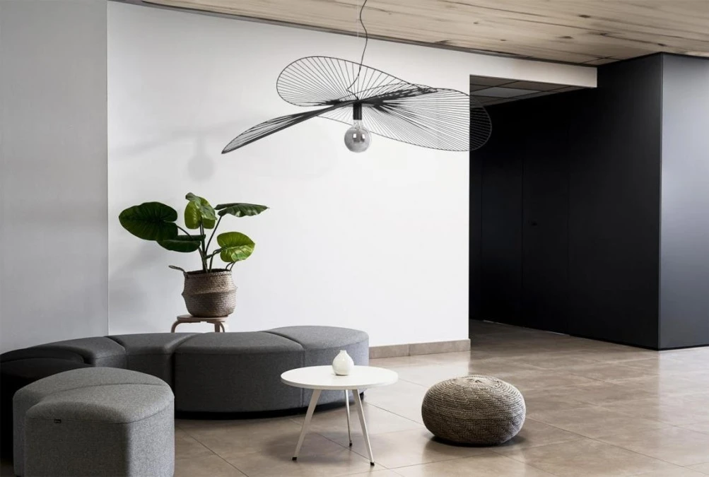 Lampa wisząca KP‑28 z serii KAPELUSZ Kaja Lighting - obrazek 2