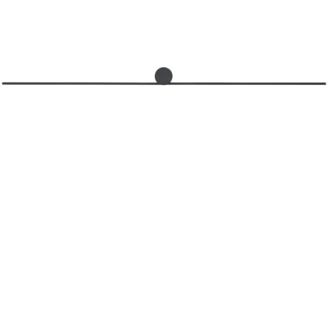 Lampa ścienna kinkiet SPIN LED S 10W 360lm 3000K 10368 Nowodvorski - obrazek 1